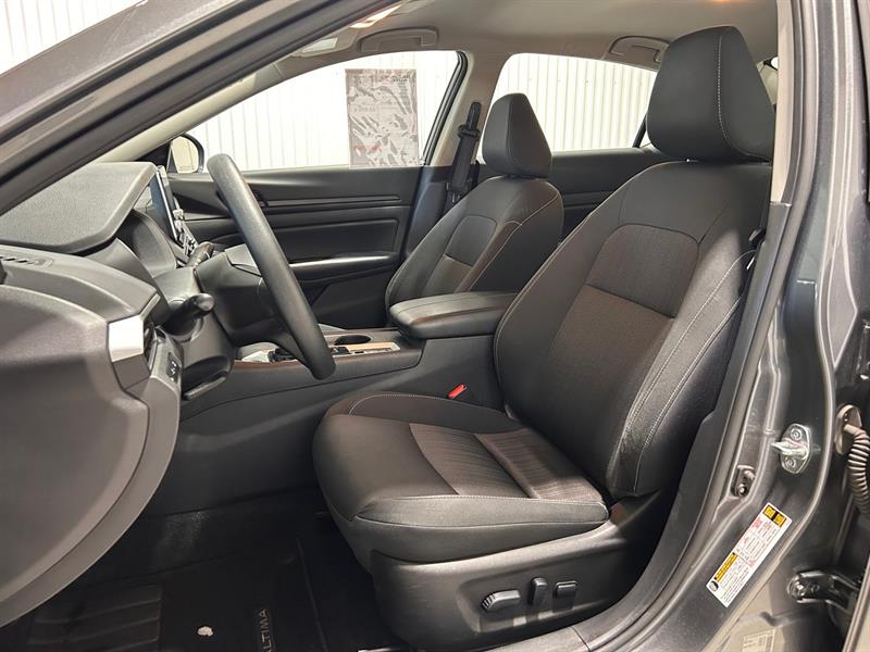 nissan Altima 2024 - 10
