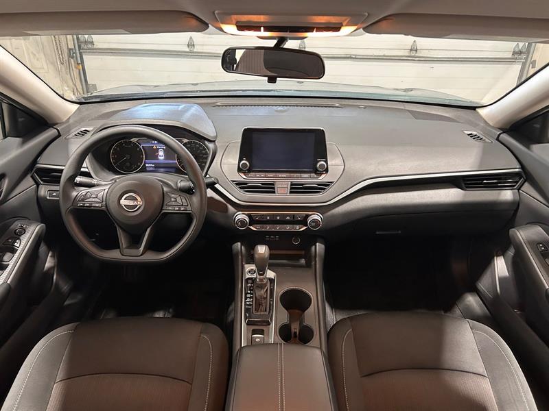 nissan Altima 2024 - 13