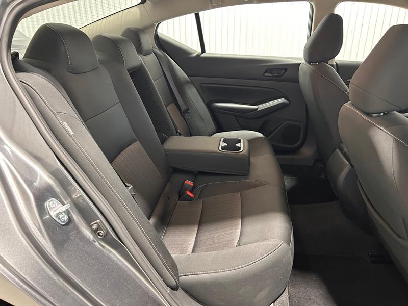 nissan Altima 2024 - 17