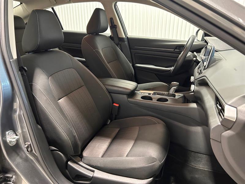 nissan Altima 2024 - 18