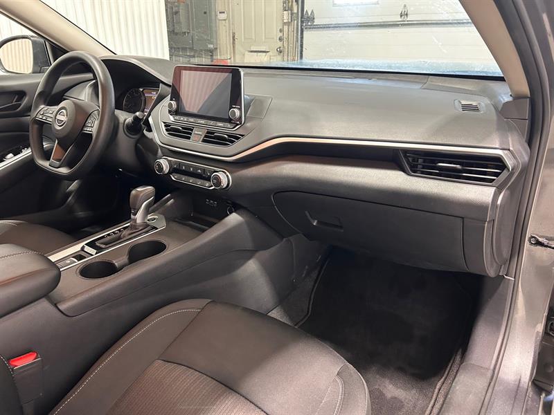 nissan Altima 2024 - 19