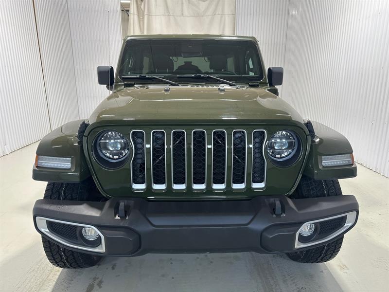 jeep Wrangler 4xe 2021 - 2