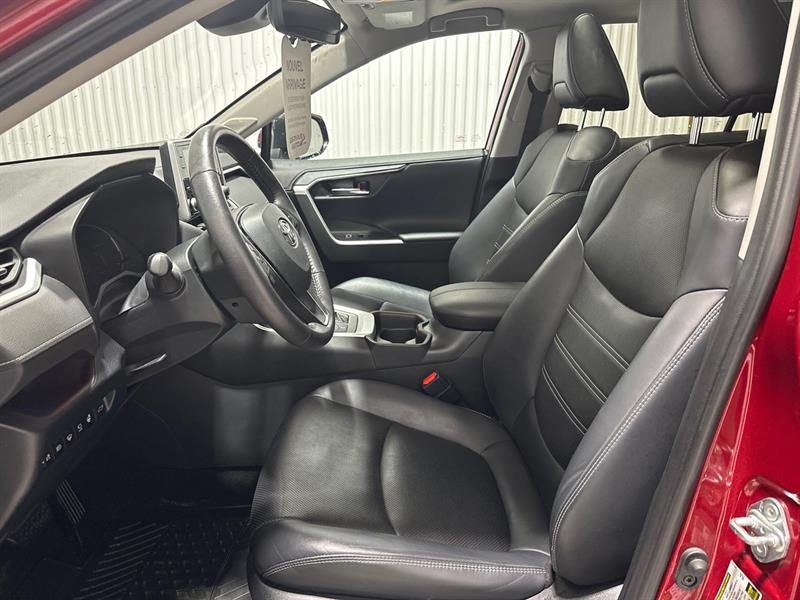 toyota RAV4 2020 - 9