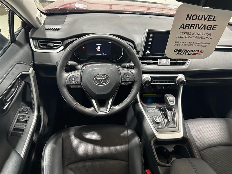 toyota RAV4 2020 - 12