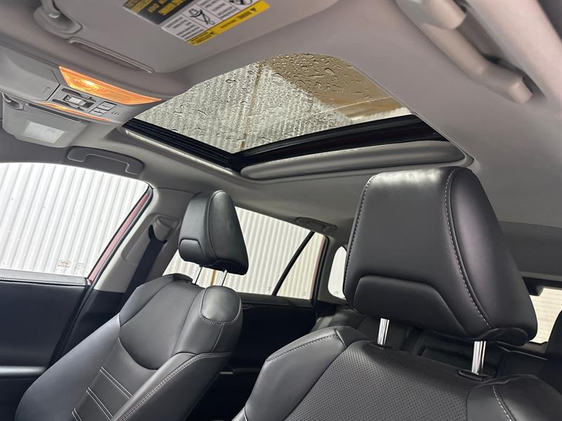toyota RAV4 2020 - 13