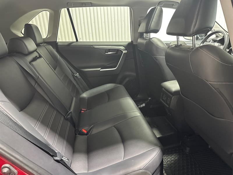 toyota RAV4 2020 - 18