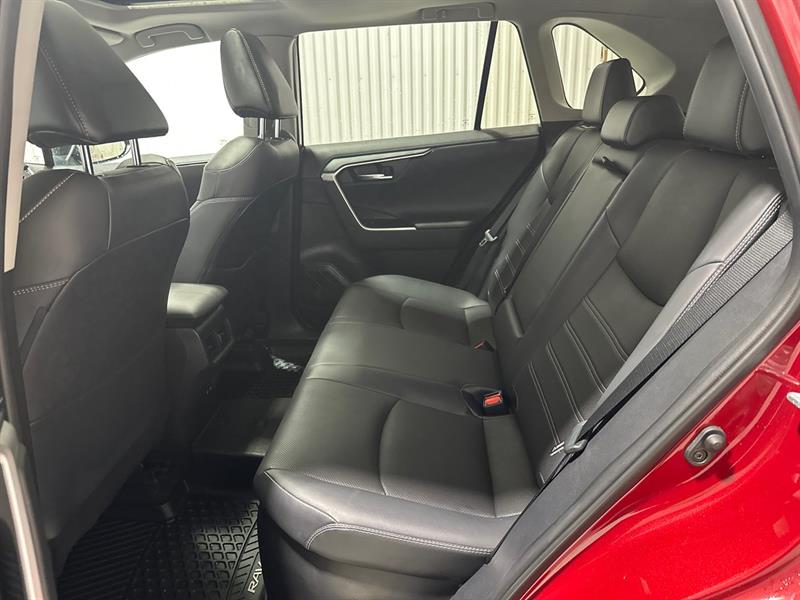 toyota RAV4 2020 - 20