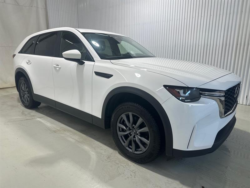 mazda CX-90 MHEV 2024 - 4