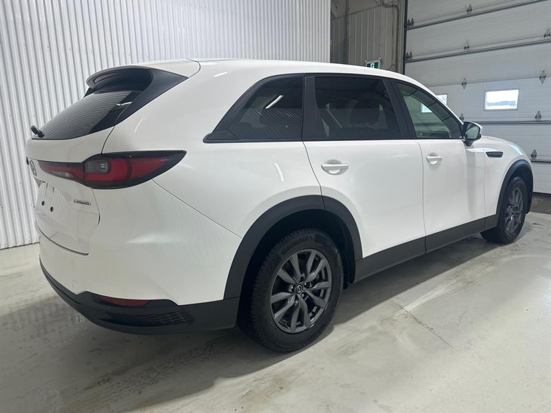 mazda CX-90 MHEV 2024 - 6