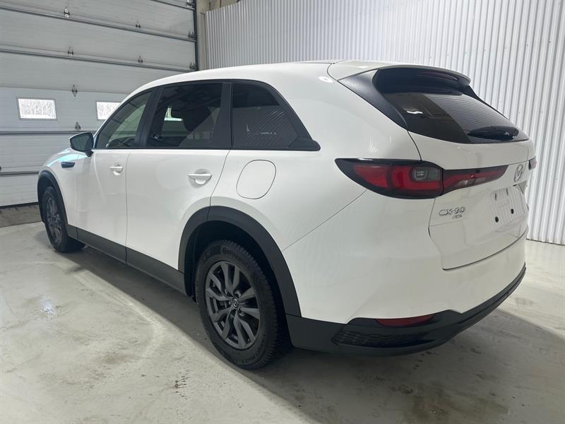 mazda CX-90 MHEV 2024 - 10