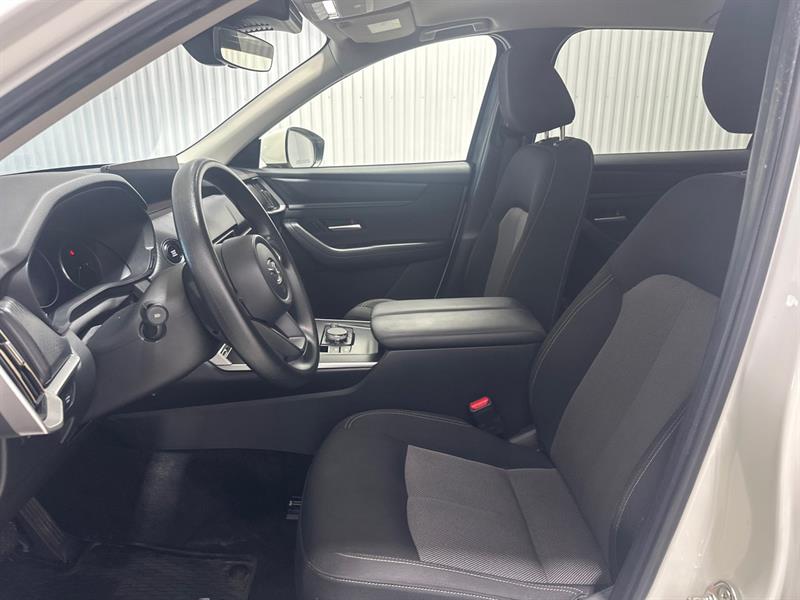 mazda CX-90 MHEV 2024 - 12