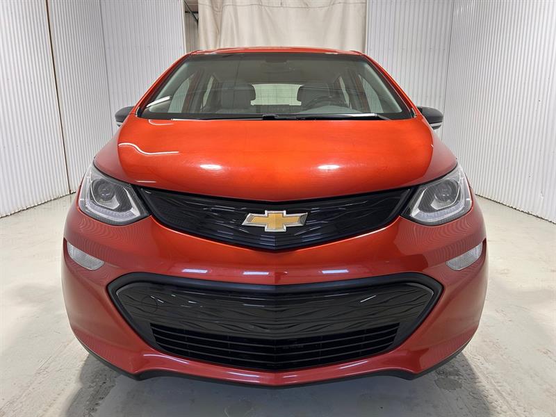 chevrolet Bolt EV 2020 - 3