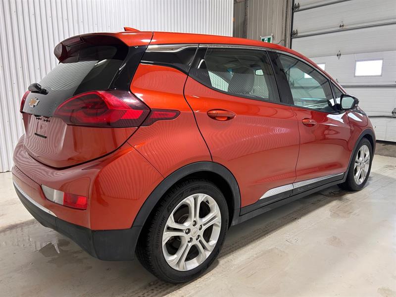 chevrolet Bolt EV 2020 - 7