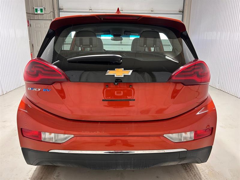 chevrolet Bolt EV 2020 - 9