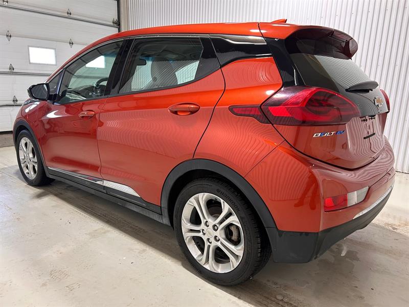 chevrolet Bolt EV 2020 - 11
