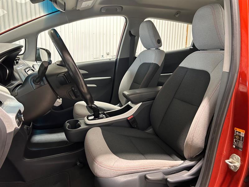chevrolet Bolt EV 2020 - 13
