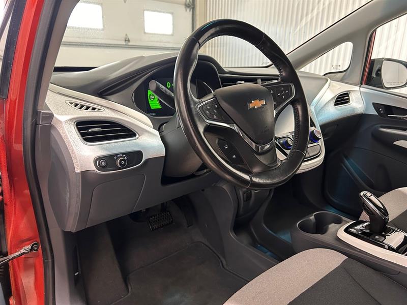 chevrolet Bolt EV 2020 - 14