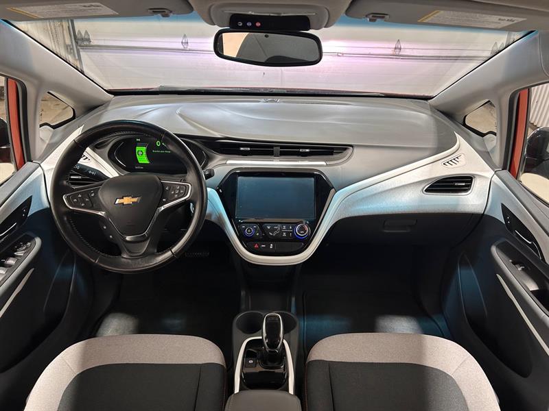 chevrolet Bolt EV 2020 - 15