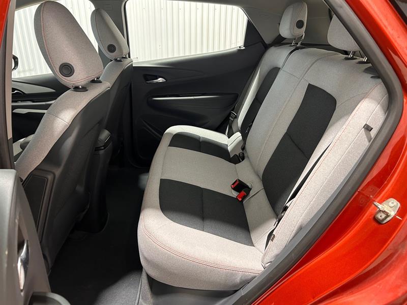 chevrolet Bolt EV 2020 - 16