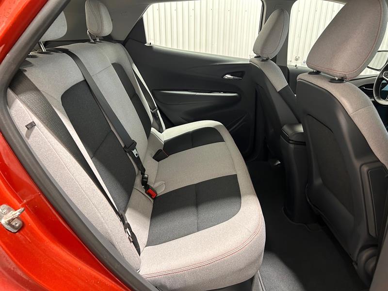 chevrolet Bolt EV 2020 - 18