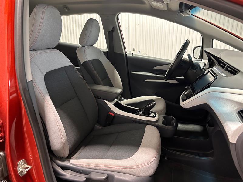 chevrolet Bolt EV 2020 - 19
