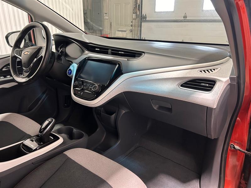 chevrolet Bolt EV 2020 - 20