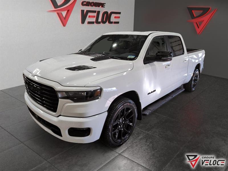 ram 1500 2026 - 1