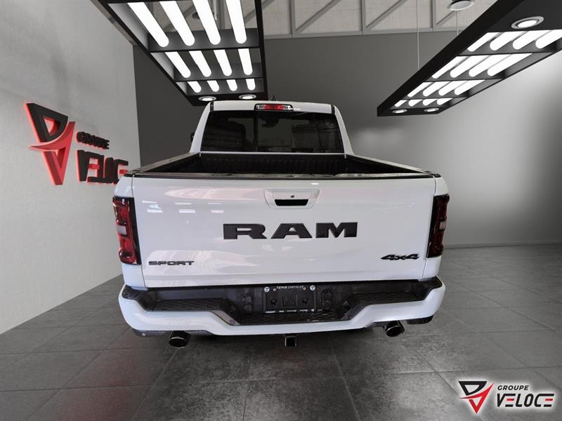 ram 1500 2026 - 3