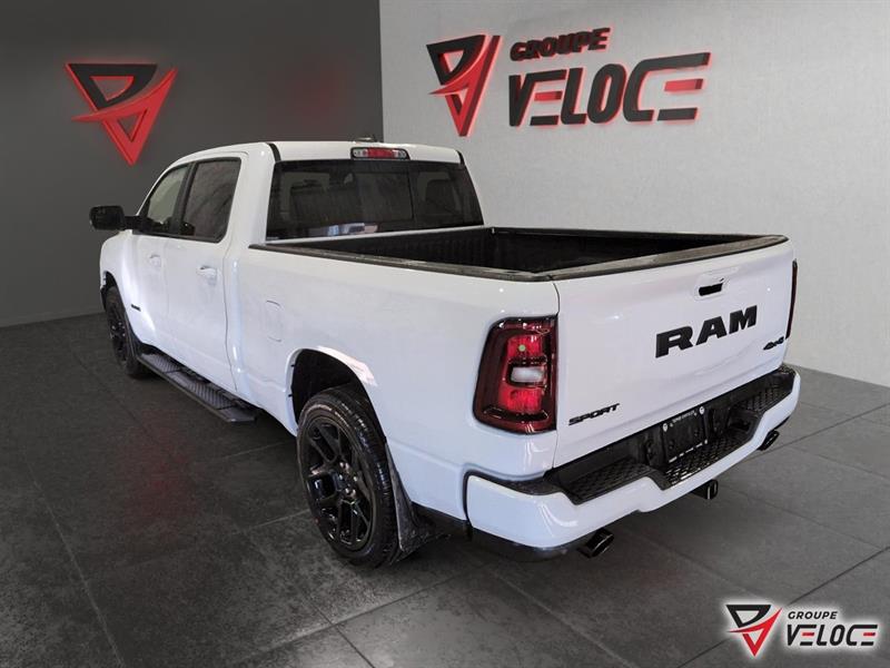 ram 1500 2026 - 4