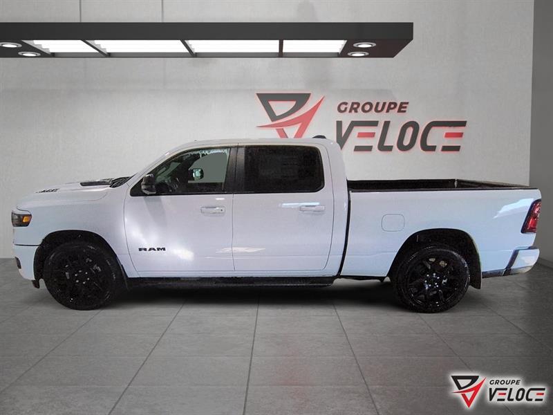 ram 1500 2026 - 5