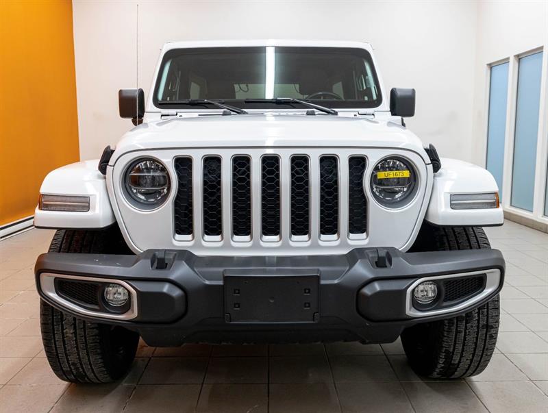 jeep Wrangler 4xe 2021 - 4