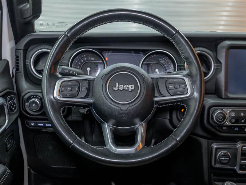 jeep Wrangler 4xe 2021 - 12