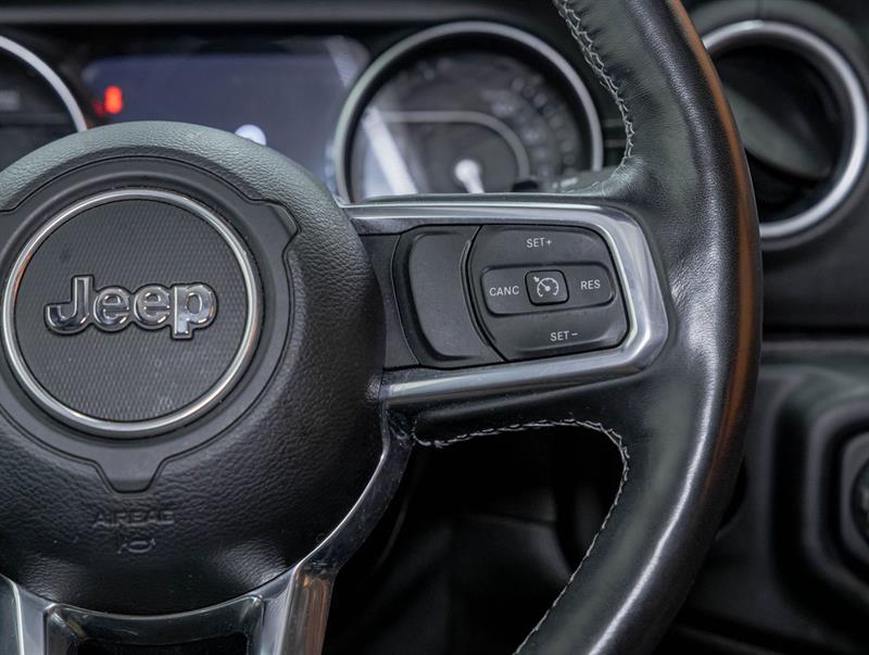 jeep Wrangler 4xe 2021 - 15
