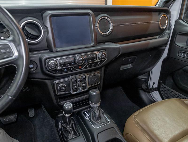 jeep Wrangler 4xe 2021 - 20