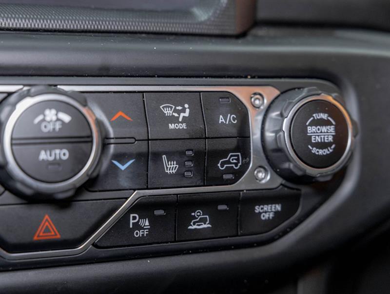 jeep Wrangler 4xe 2021 - 21
