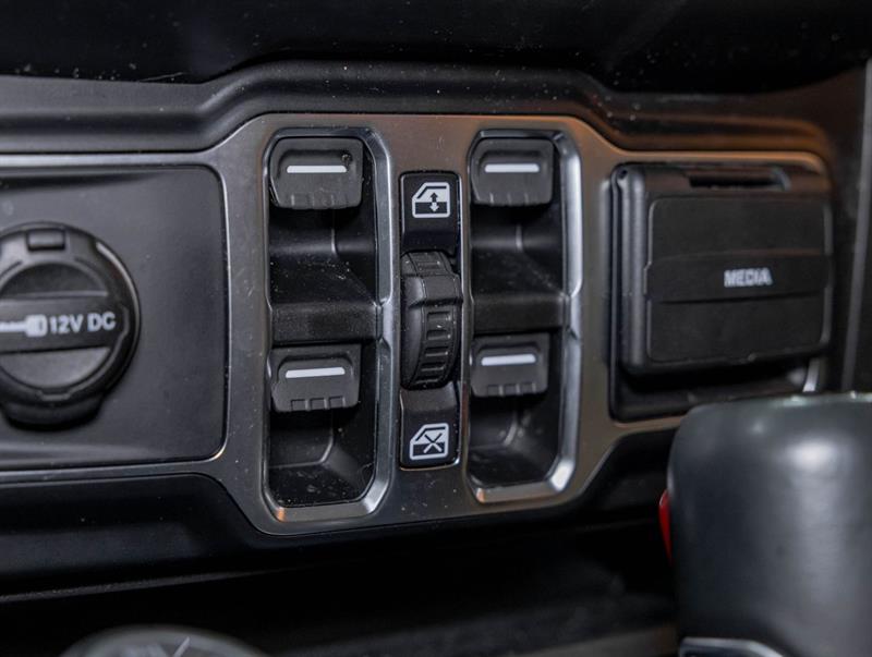 jeep Wrangler 4xe 2021 - 23
