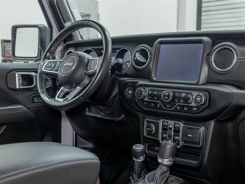 jeep Wrangler 4xe 2021 - 28