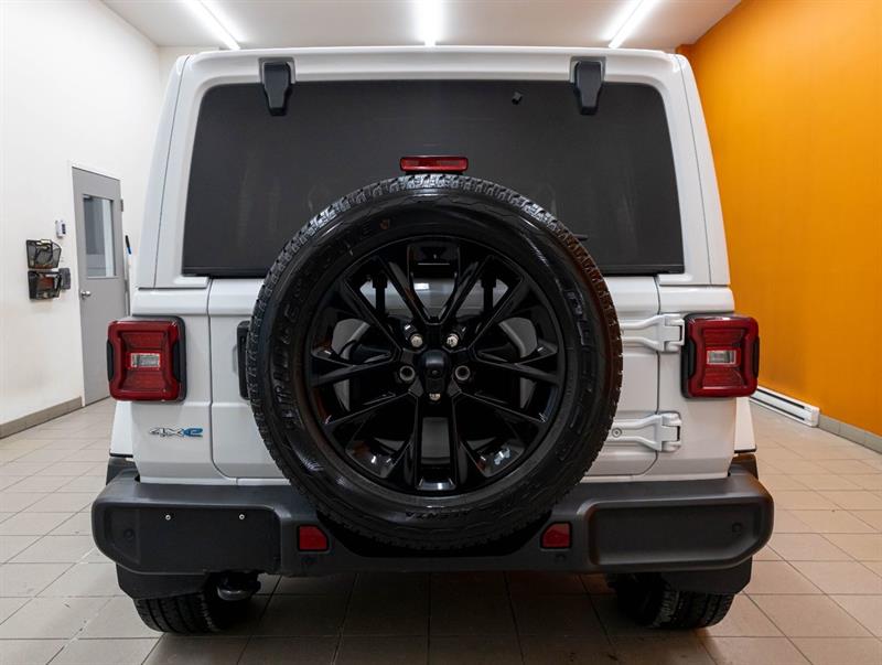 jeep Wrangler 4xe 2021 - 6