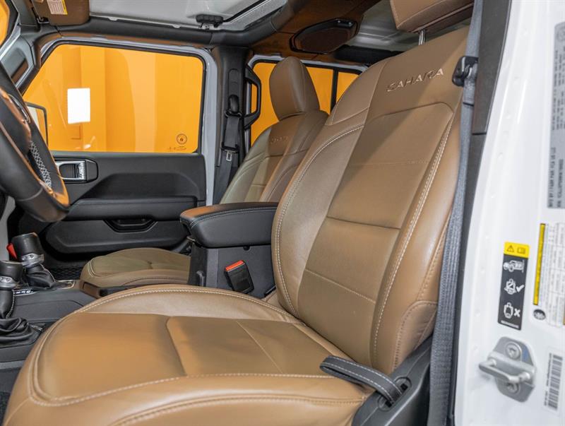 jeep Wrangler 4xe 2021 - 10