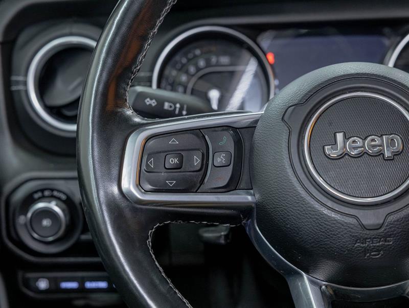 jeep Wrangler 4xe 2021 - 14