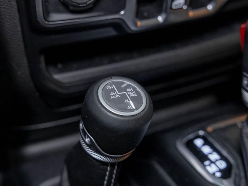 jeep Wrangler 4xe 2021 - 24