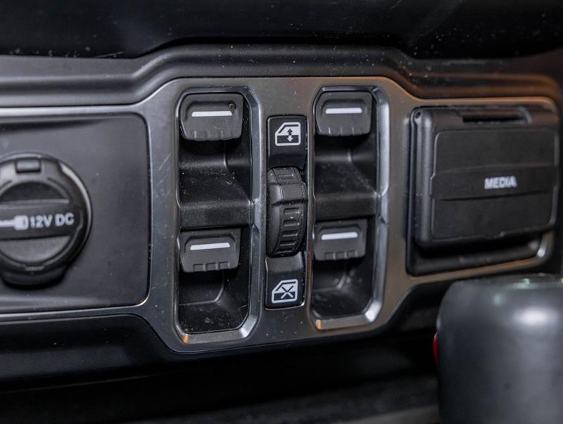 jeep Wrangler 4xe 2021 - 26