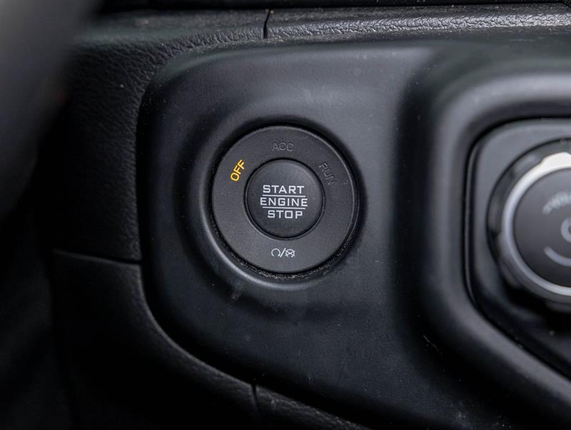 jeep Wrangler 4xe 2021 - 27