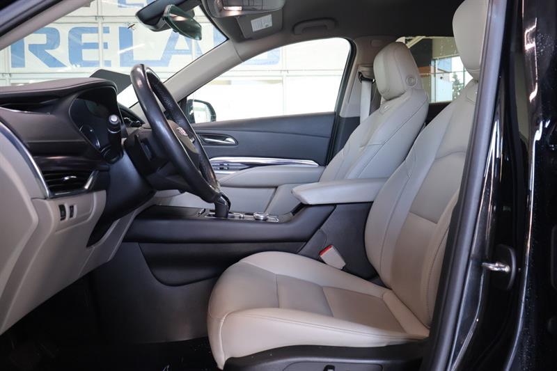 cadillac XT4 2022 - 2