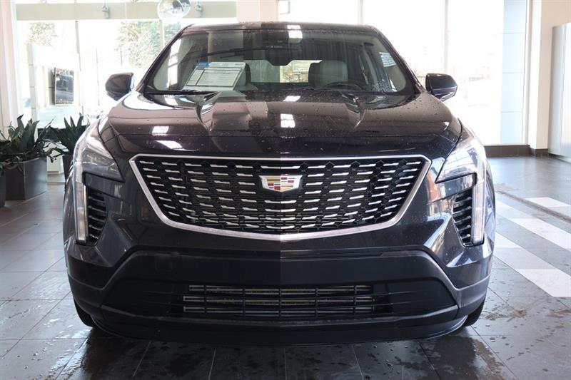 cadillac XT4 2022 - 7