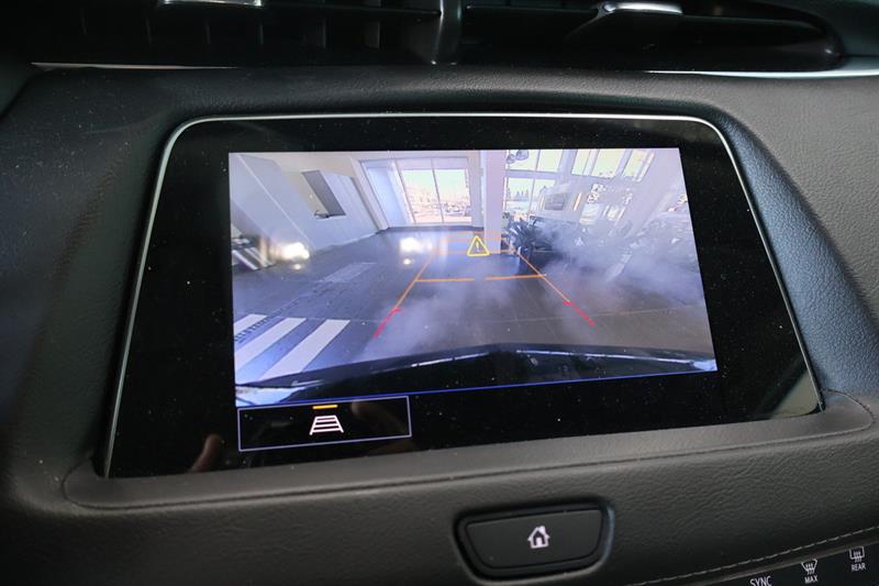 cadillac XT4 2022 - 15