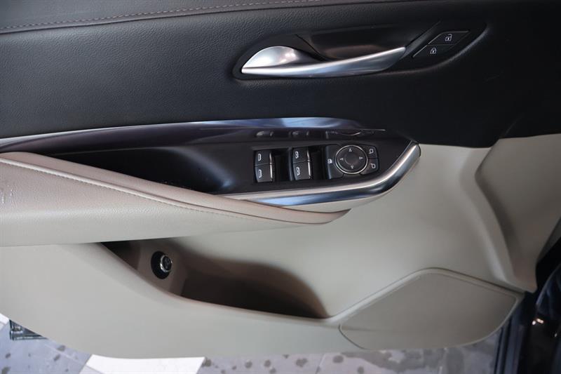 cadillac XT4 2022 - 19