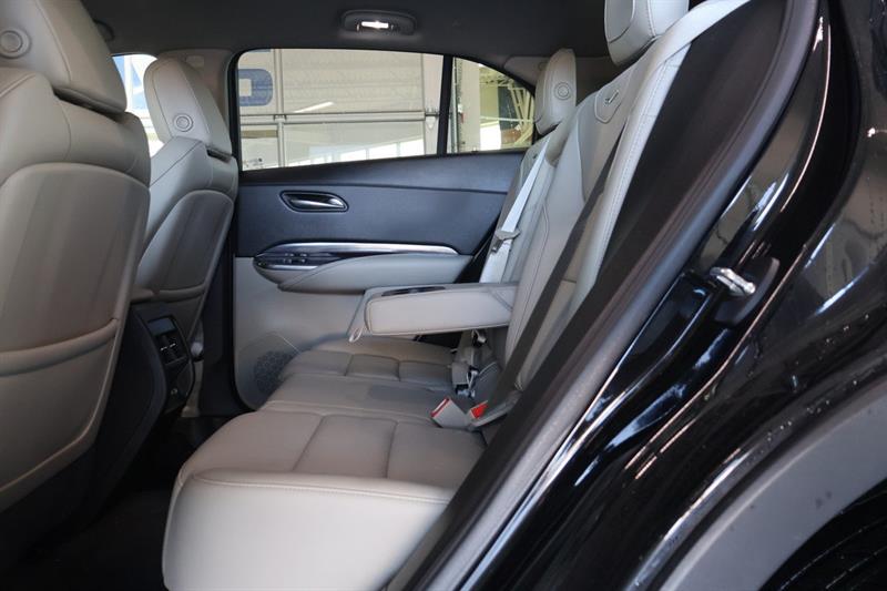 cadillac XT4 2022 - 20