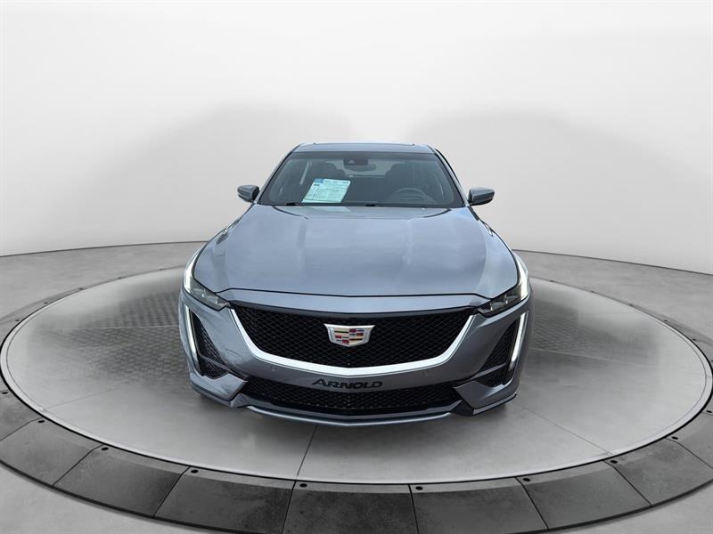 cadillac CT5 2022 - 2
