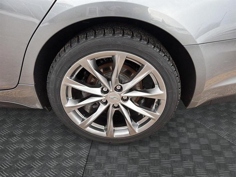 cadillac CT5 2022 - 7